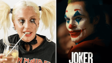 Lady Gaga confirma que será Harley Quinn en la película del 