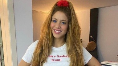 Shakira desplaza a J Balvin y se convierte en la artista colombiana más escuchada en Spotify