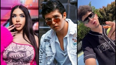 Yeri Mua y HotSpanish aseguran que “Fofo” Márquez adultera bebidas de mujeres a las que invita a salir