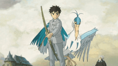 “El Niño y la Garza” triunfa en los Premios Óscar 2024: Segundo Óscar para Hayao Miyazaki