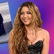 Shakira comparte un breve adelanto de lo que sería el vídeo musical para su canción 