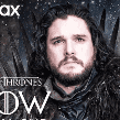 Game of Thrones: cancelan el Spin off de Jon Snow.